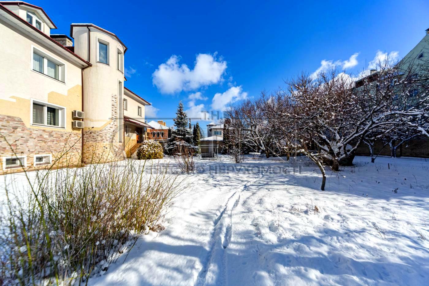 Дом по адресу ул. Соборная (площадь 800 м²) - Atlanta.ua - фото 7