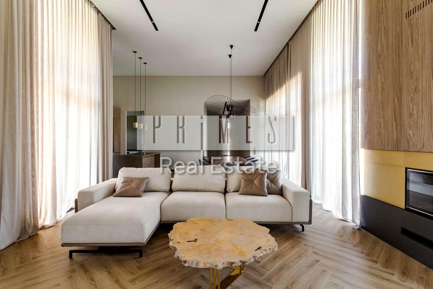 Дом по адресу (площадь 250 м²) - Atlanta.ua - фото 7