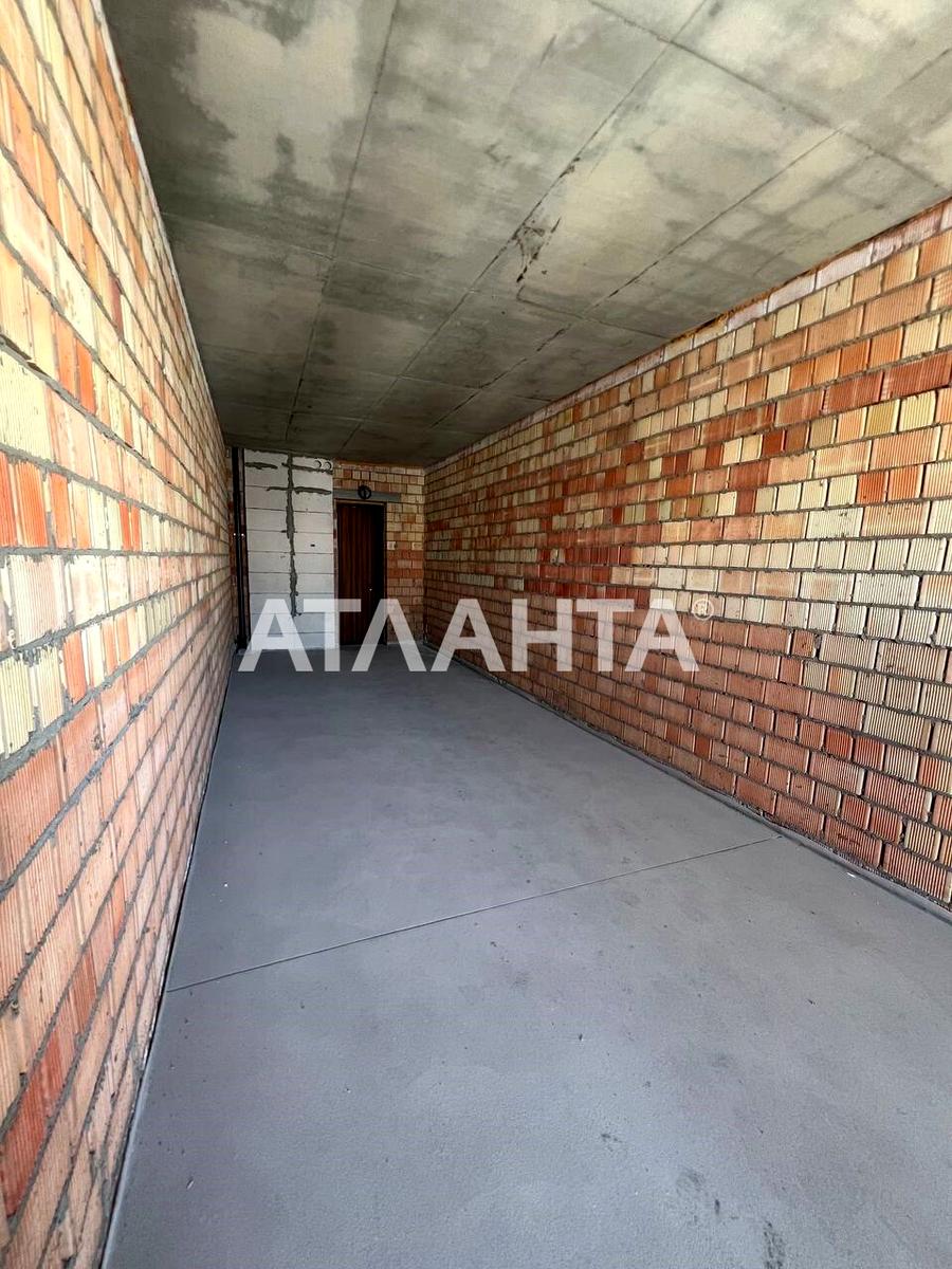 1-кімнатна квартира за адресою вул. Хімічна (площа 28,2 м²) - Atlanta.ua - фото 3