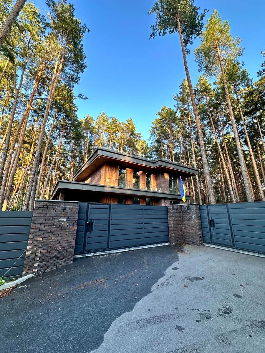 House by the address (area 220 m²) - Atlanta.ua - photo 10