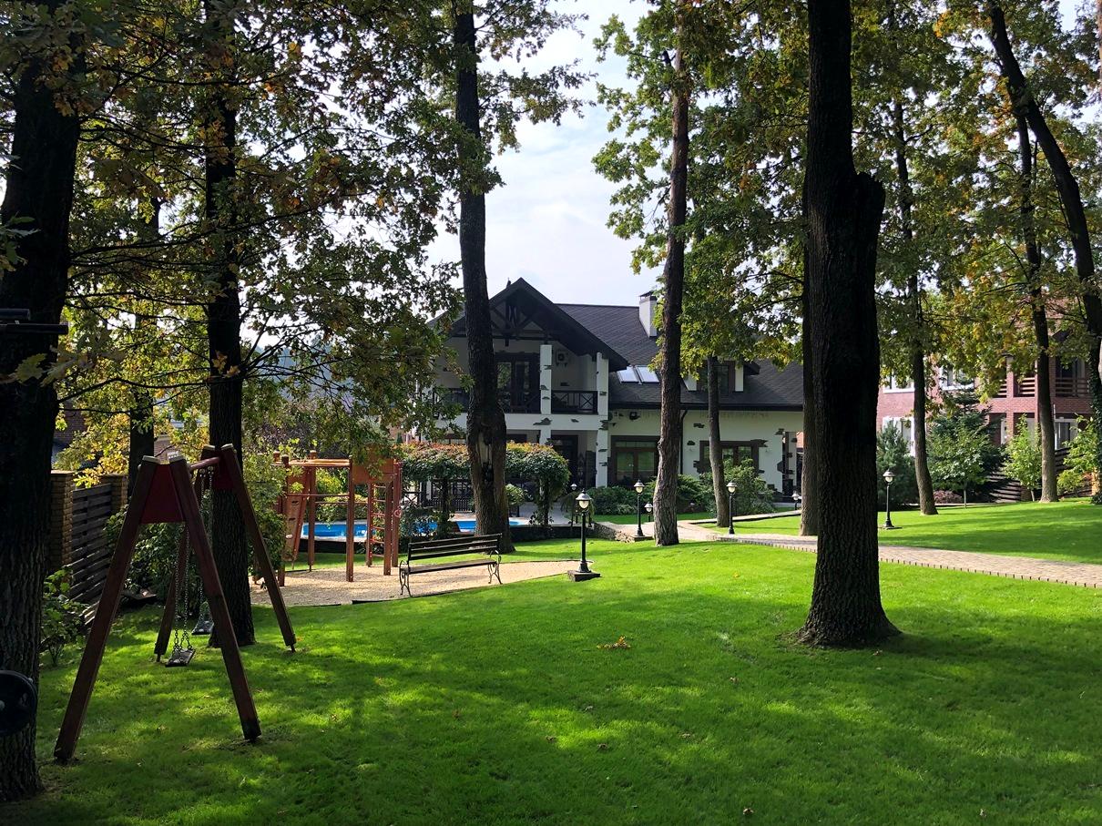 Дом по адресу ул. Сосновая (площадь 550 м²) - Atlanta.ua - фото 4