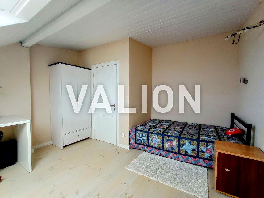 Многокомнатная квартира по адресу ул. Борщаговская (площадь 198 м²) - Atlanta.ua - фото 18