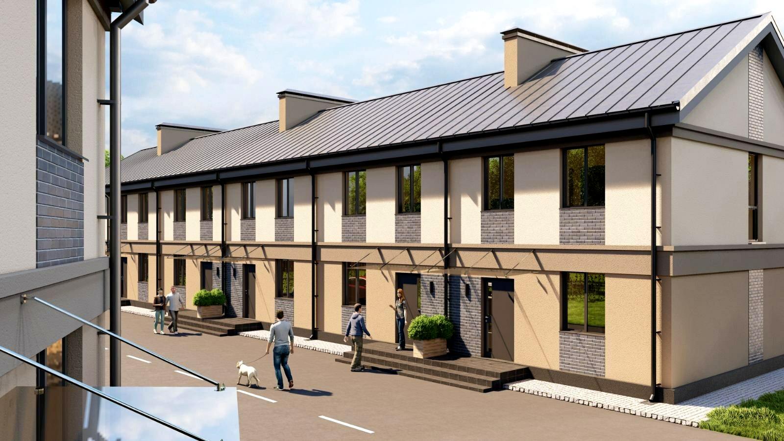 House by the address st. Kievskaya (area 98 m²) - Atlanta.ua - photo 17