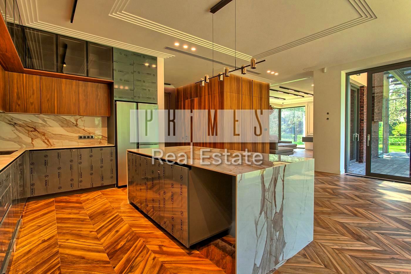 Дом по адресу (площадь 300 м²) - Atlanta.ua - фото 12