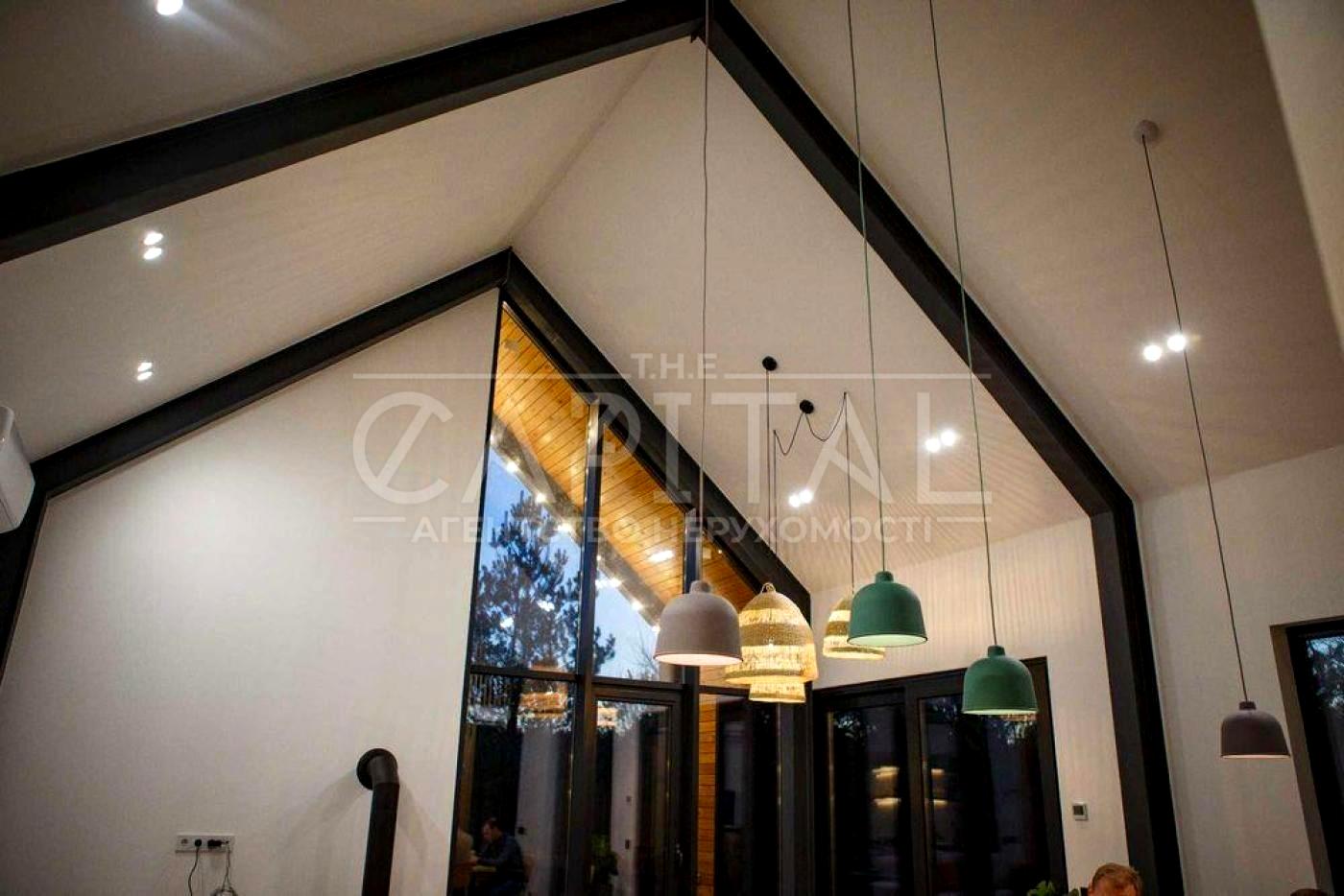 House by the address st. Zvenigorodskaya (area 85 m²) - Atlanta.ua - photo 11