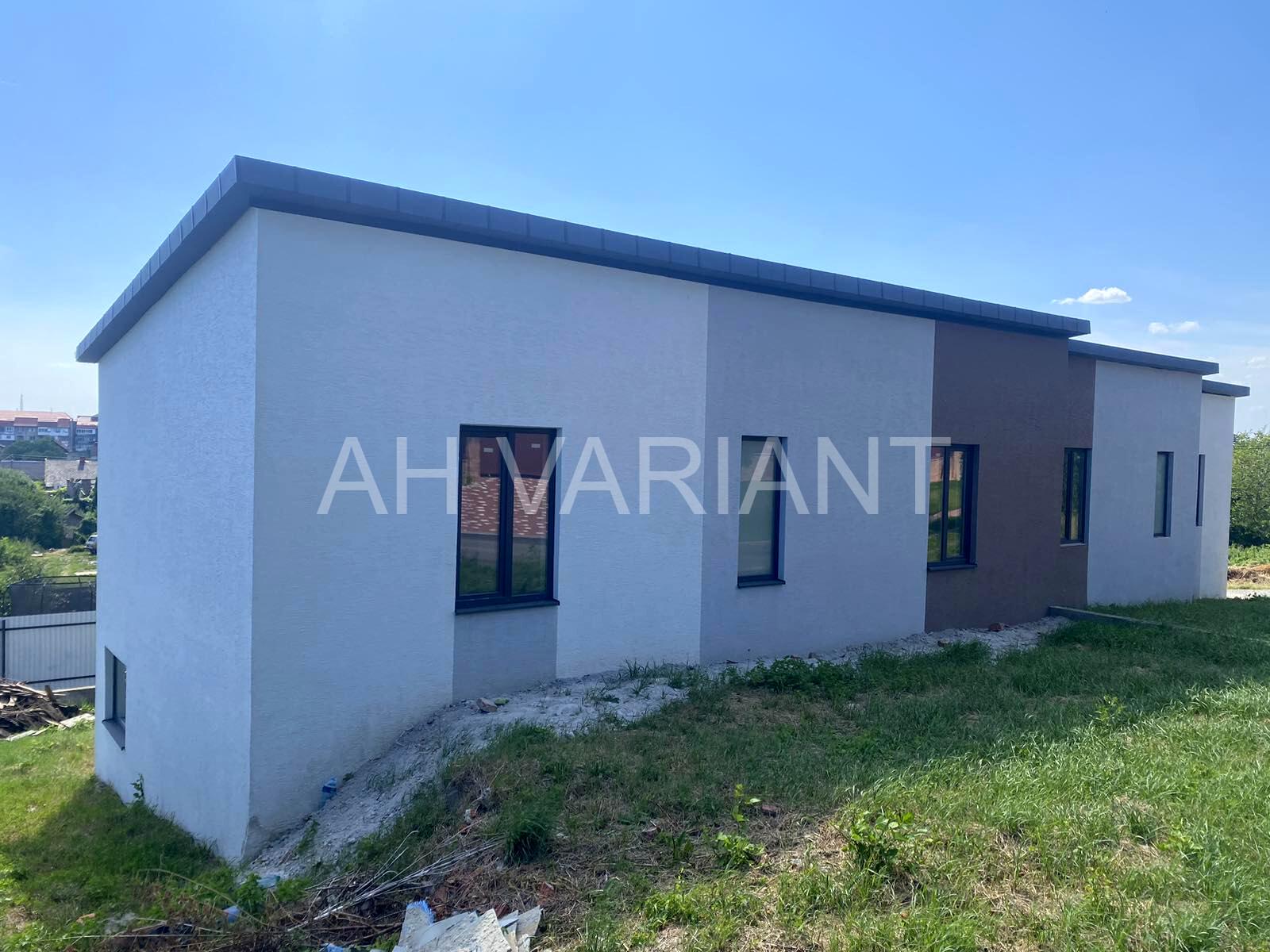 Дом по адресу ул. Mock (площадь 150 м²) - Atlanta.ua - фото 5