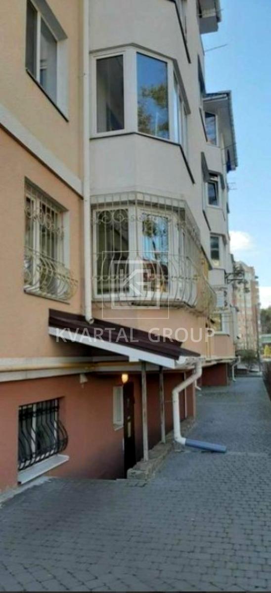 Commercial real estate at st. Lesnaya (area 45 m²) - Atlanta.ua - photo 8