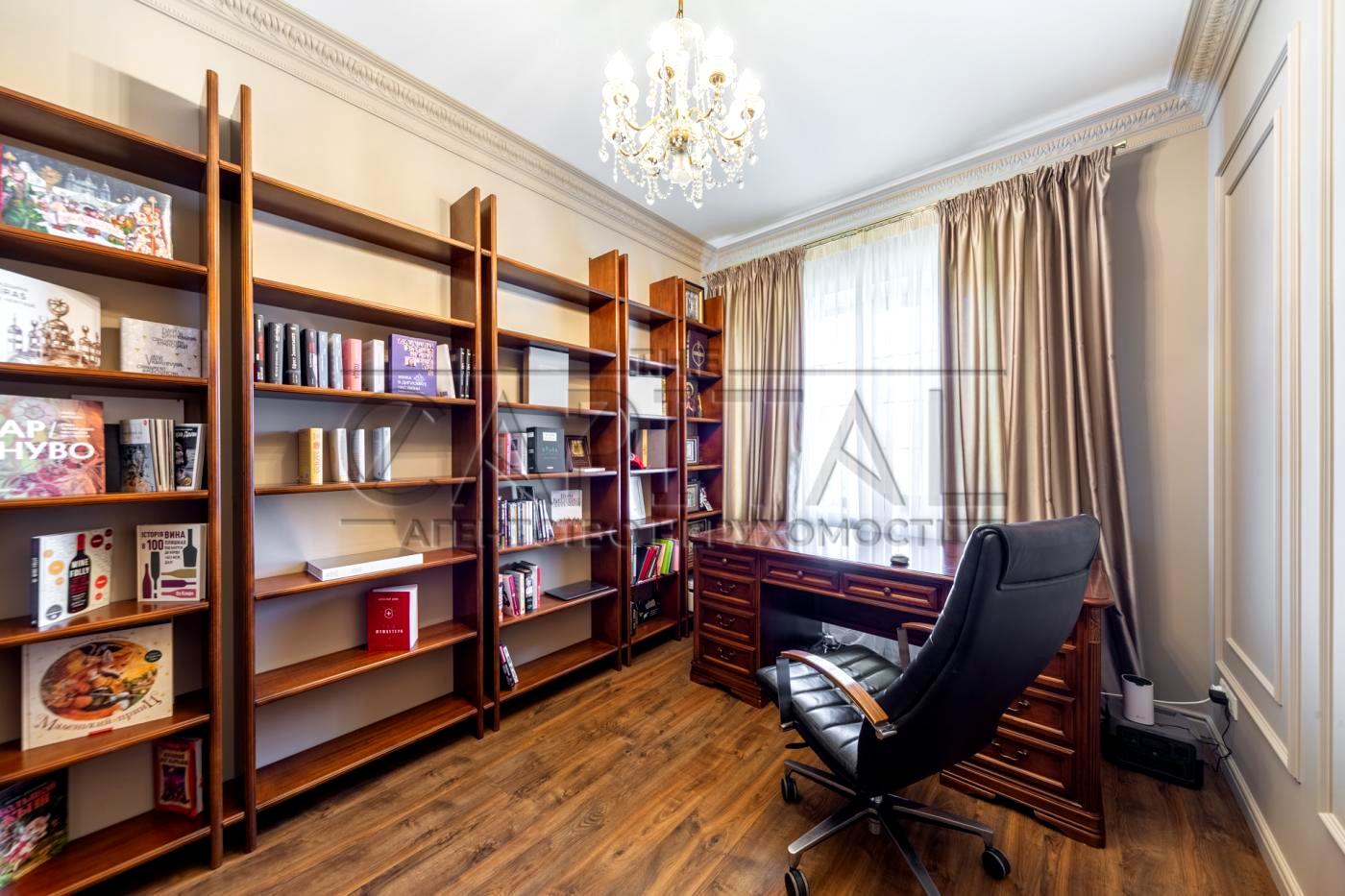 Дом по адресу ул. Карьерная (площадь 497 м²) - Atlanta.ua - фото 41