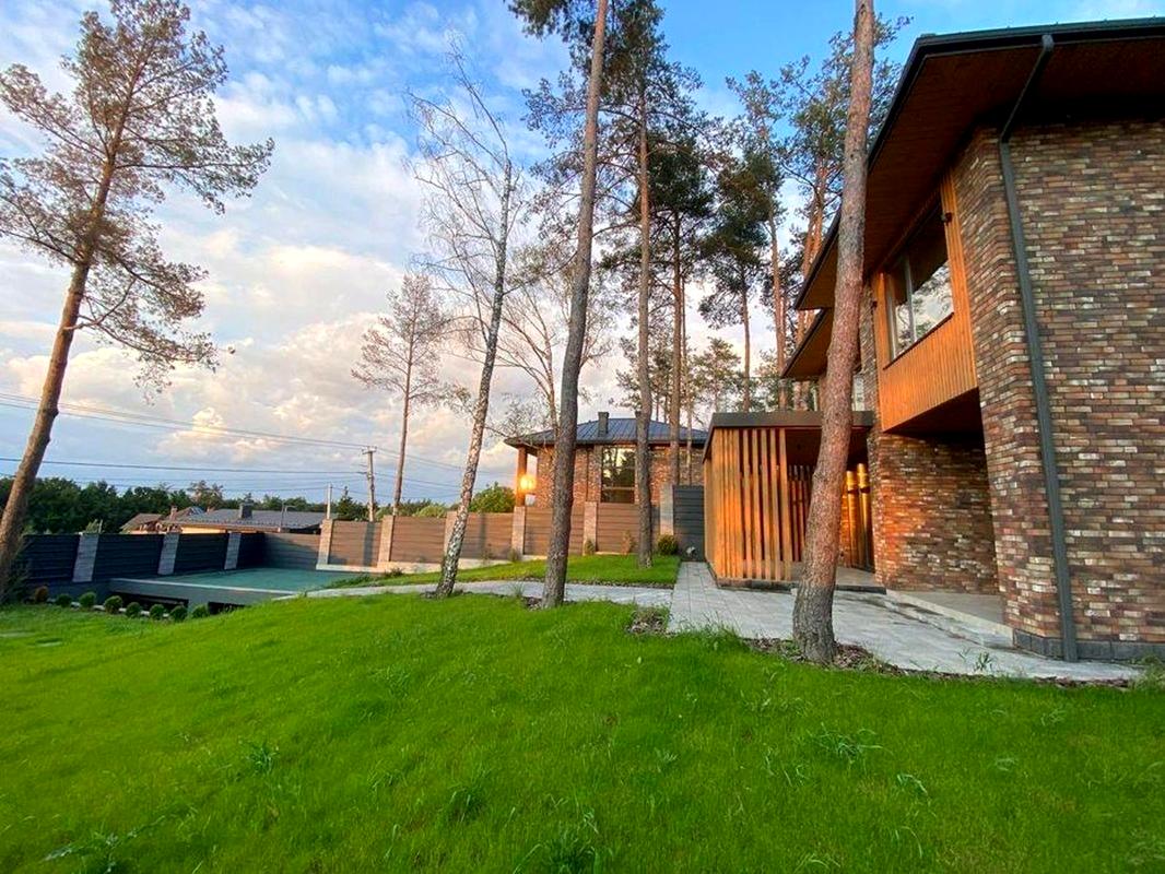 House by the address (area 270 m²) - Atlanta.ua - photo 3