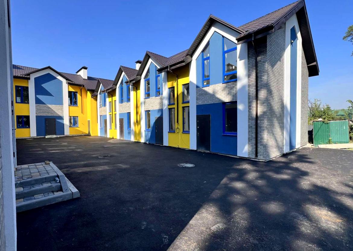 House by the address st. Vigovsekogo (area 72 m²) - Atlanta.ua - photo 3