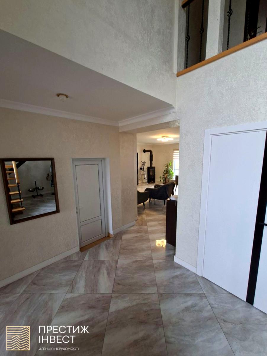 Дом по адресу ул. Киевский путь (площадь 156 м²) - Atlanta.ua - фото 29