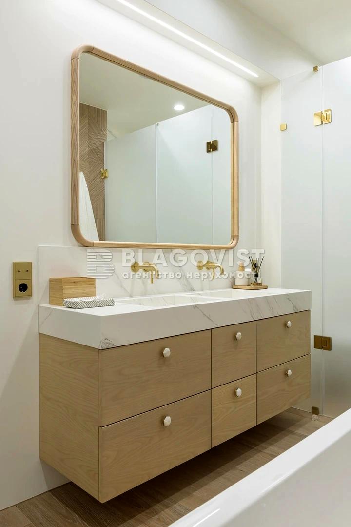 Многокомнатная квартира по адресу (площадь 240 м²) - Atlanta.ua - фото 36