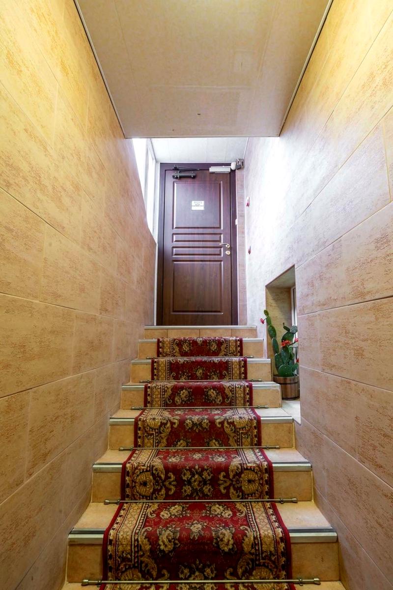 Commercial real estate at st. Vsevoloda Zmienka (area 202 m²) - Atlanta.ua - photo 14