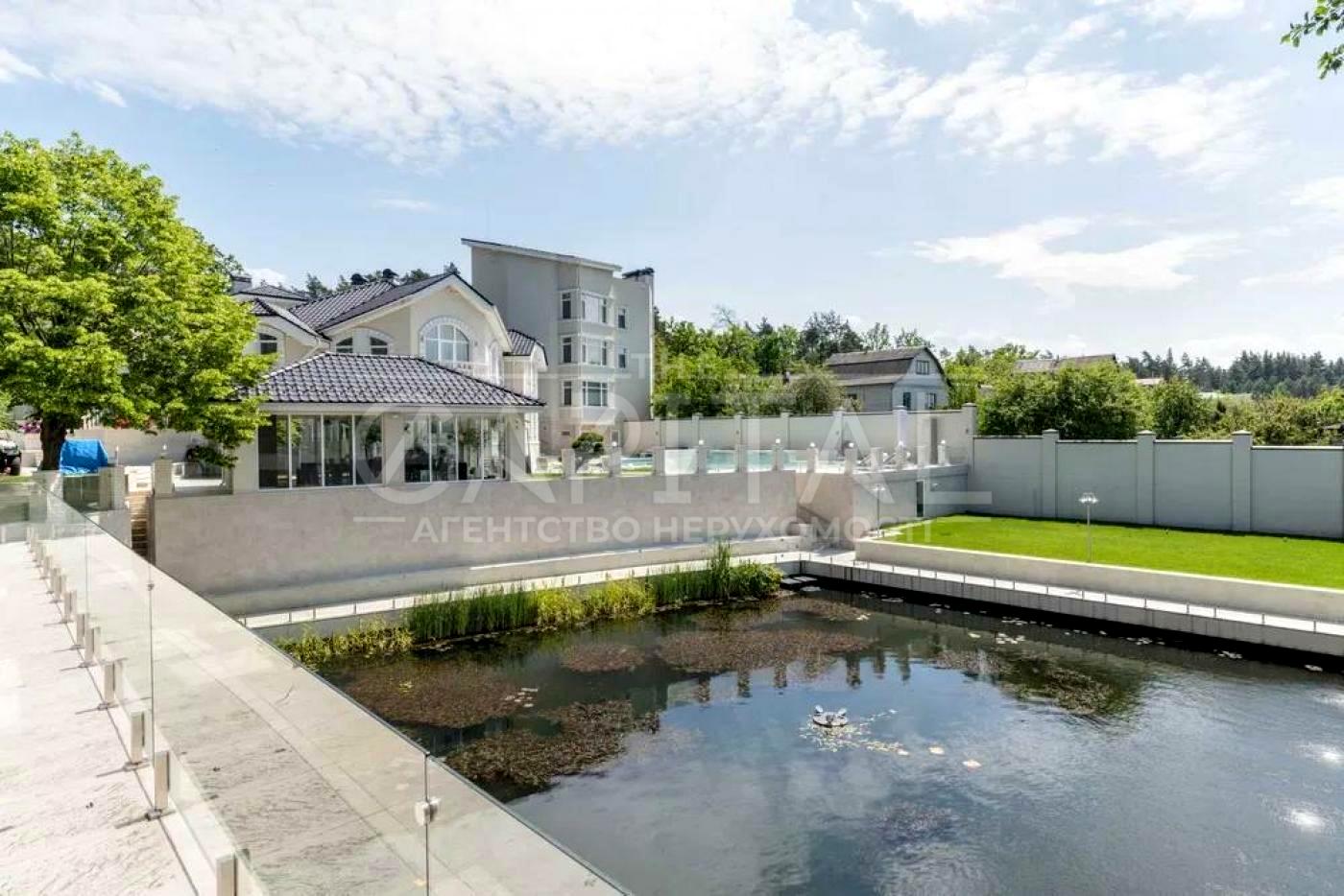 Дом по адресу (площадь 850 м²) - Atlanta.ua - фото 17