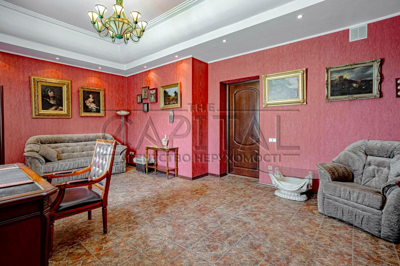 Дом по адресу (площадь 380 м²) - Atlanta.ua - фото 11