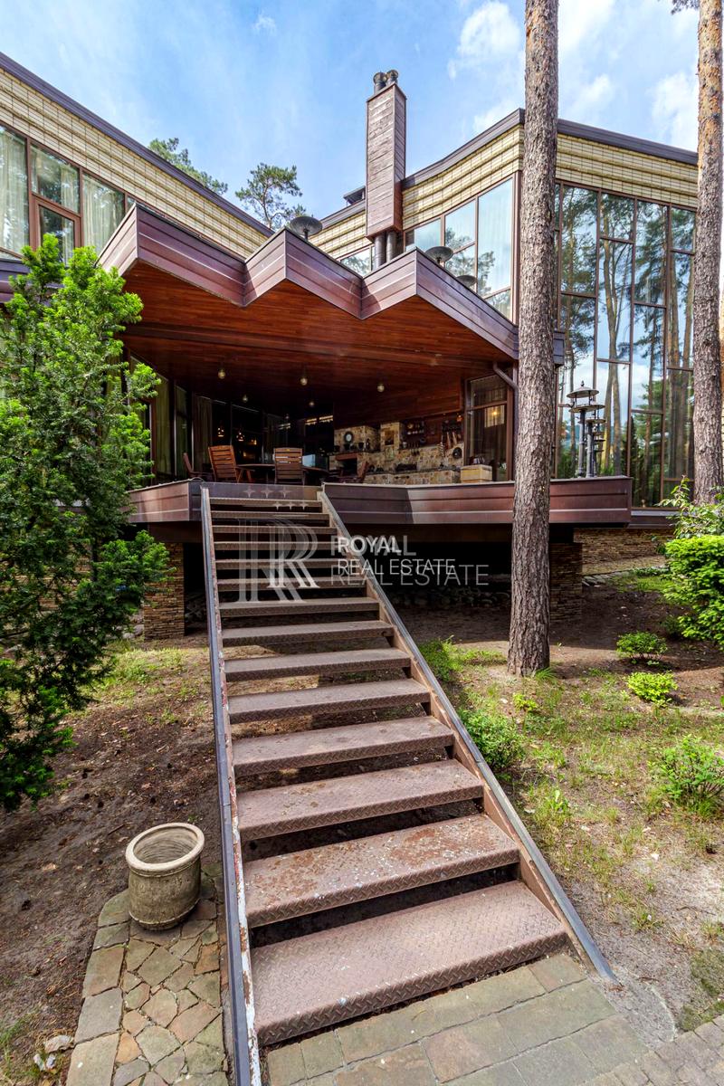 House by the address st. Knyagini Olgi (area 881 m²) - Atlanta.ua - photo 74