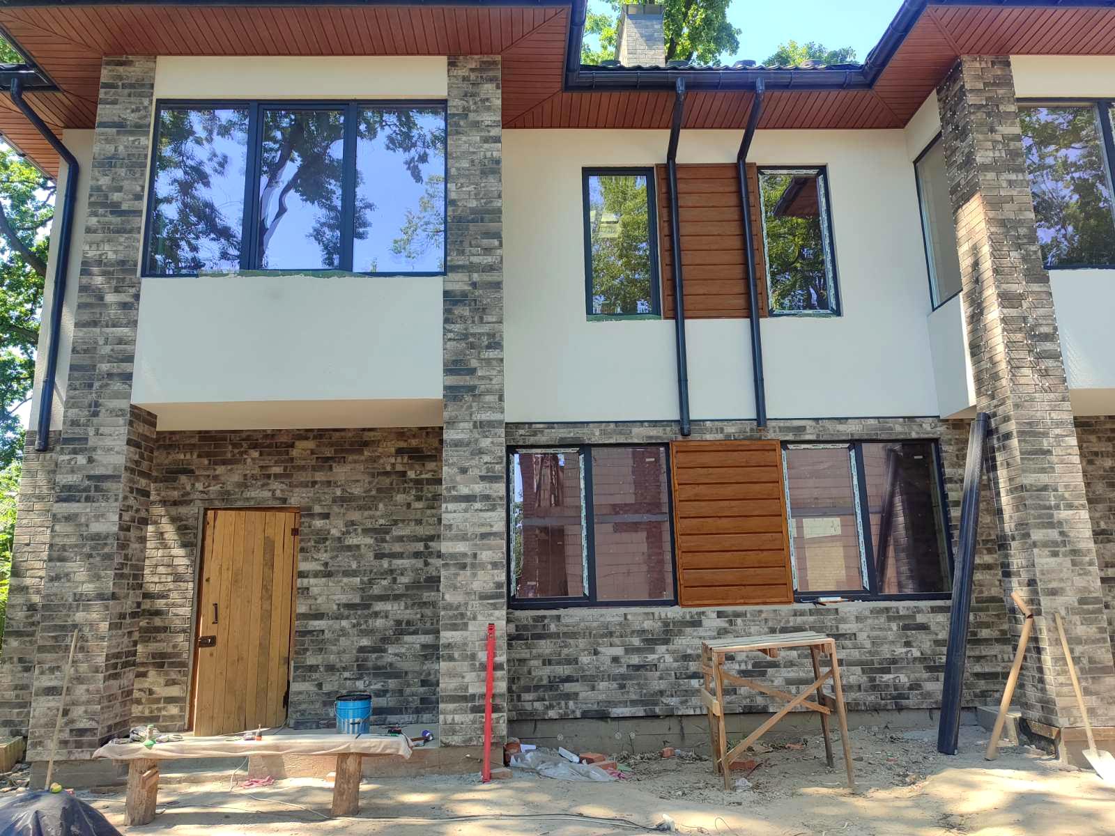 Дом по адресу ул. Центральная (площадь 140 м²) - Atlanta.ua - фото 6