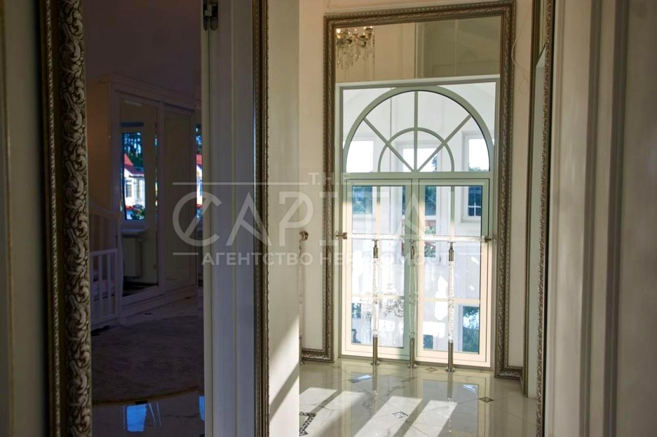 House by the address st. Odesskaya (area 210 m²) - Atlanta.ua - photo 11
