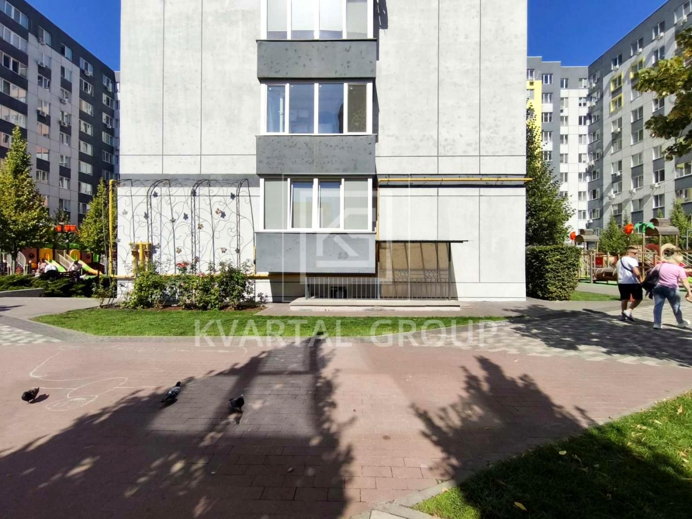 Commercial real estate at st. Skovorody (area 44 m²) - Atlanta.ua - photo 5