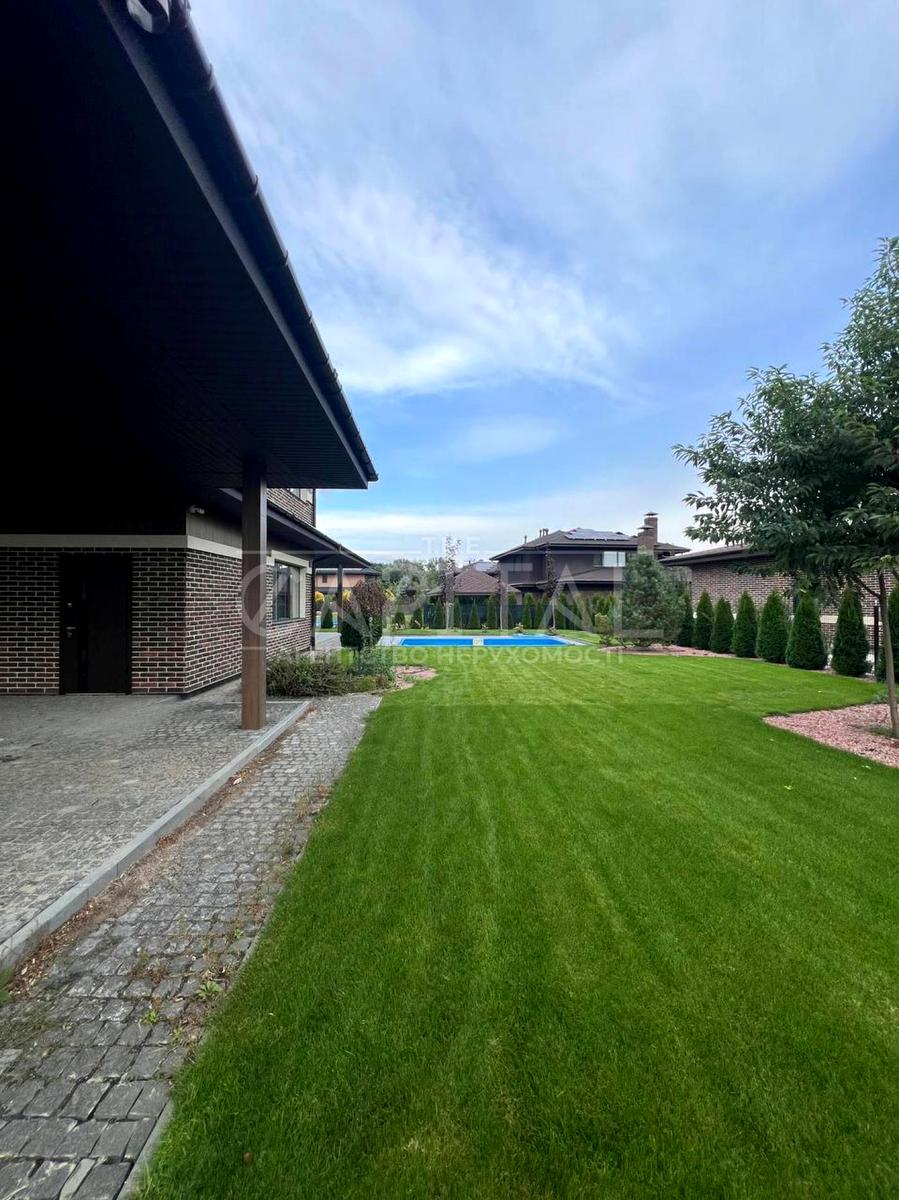 Дом по адресу (площадь 250 м²) - Atlanta.ua - фото 2