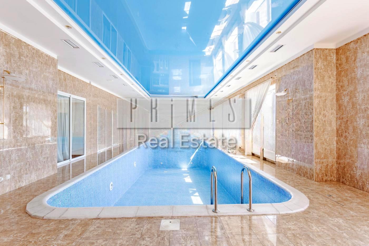 Дом по адресу (площадь 1100 м²) - Atlanta.ua - фото 43