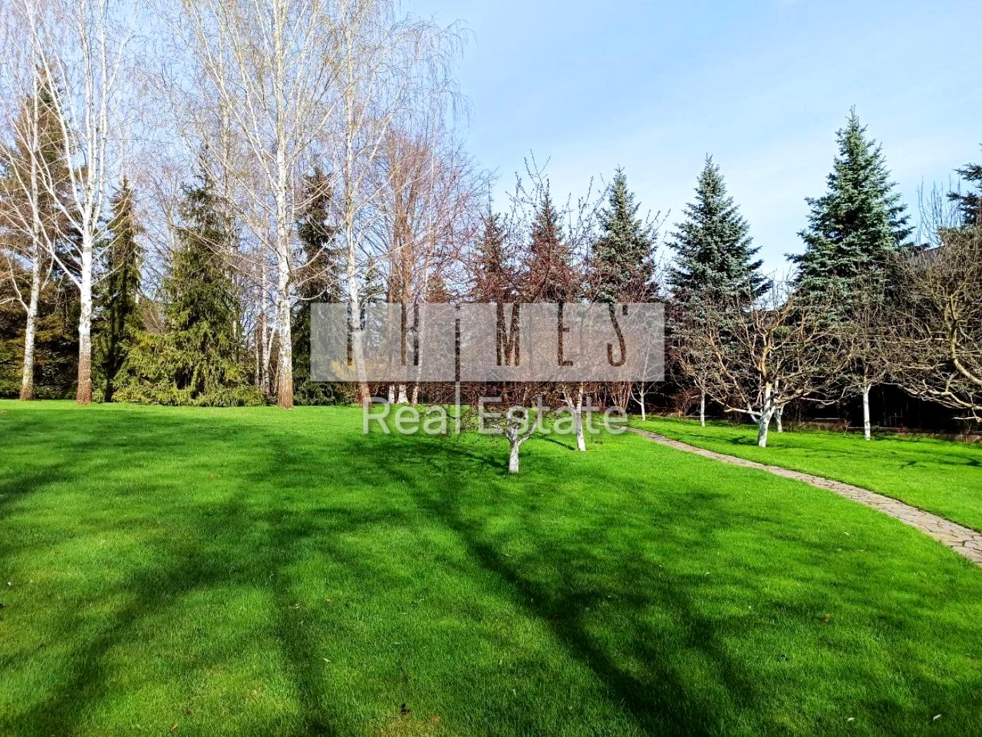 Дом по адресу (площадь 818 м²) - Atlanta.ua - фото 3