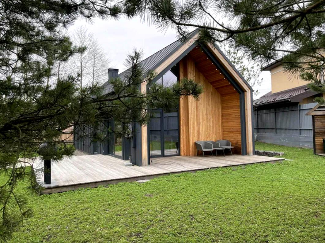 House by the address (area 85 m²) - Atlanta.ua - photo 19