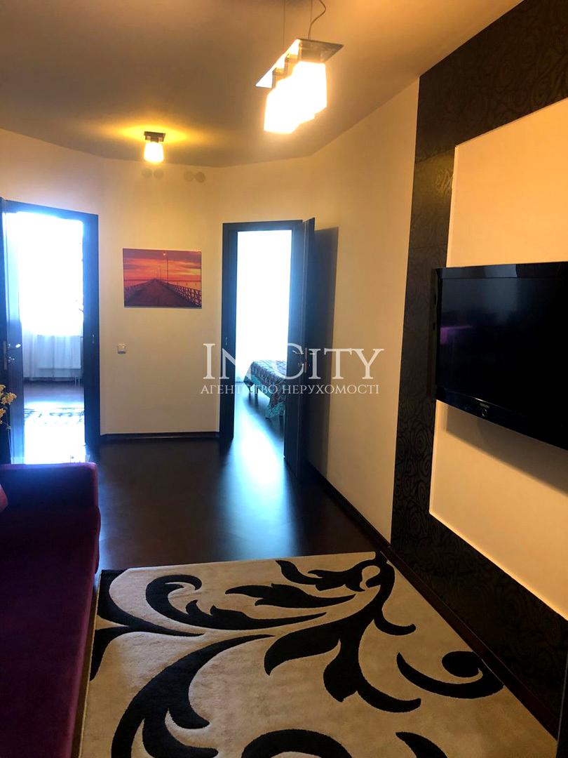 1-кімнатна квартира за адресою вул. Саперно-Слобідська (площа 60,4 м²) - Atlanta.ua - фото 19