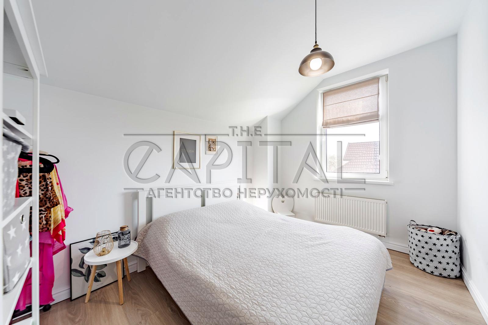 Дом по адресу ул. Заречная (площадь 200 м²) - Atlanta.ua - фото 16