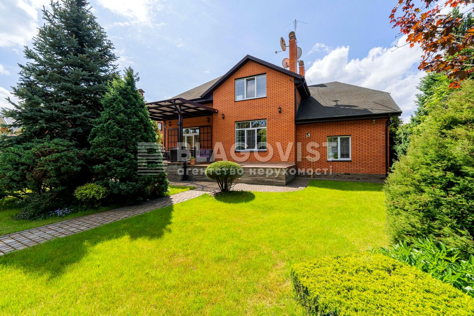 Дом по адресу (площадь 300 м²) - Atlanta.ua - фото 4