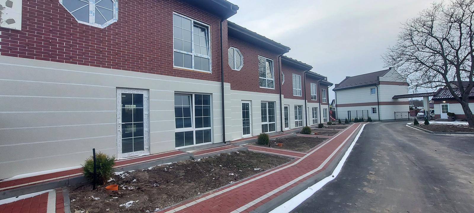 House by the address (area 79,7 m²) - Atlanta.ua - photo 28