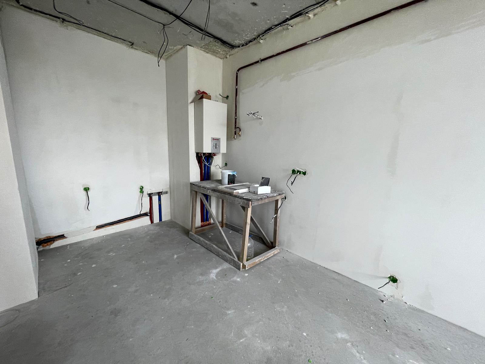 2-комнатная квартира по адресу ул. Боголюбова (площадь 62 м²) - Atlanta.ua - фото 22