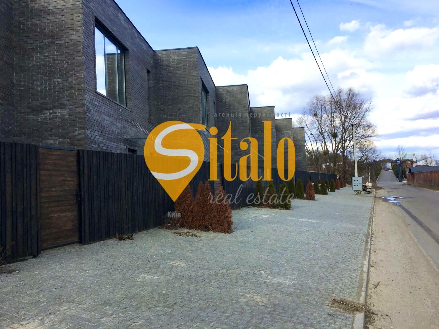 House by the address (area 102 m²) - Atlanta.ua - photo 17