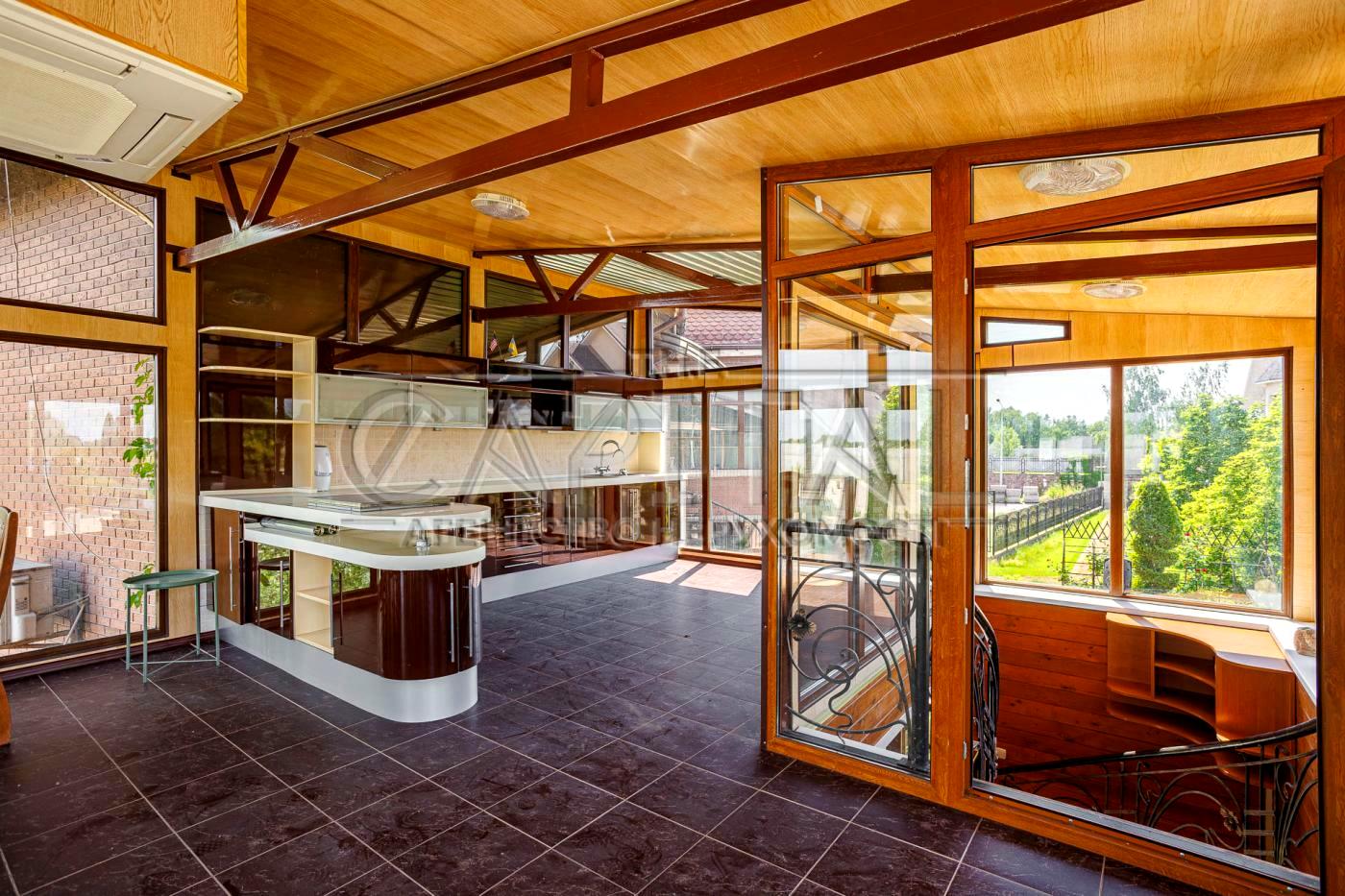 Дом по адресу (площадь 1099 м²) - Atlanta.ua - фото 112