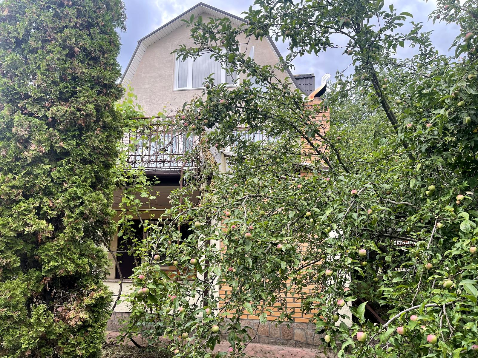 Дом по адресу (площадь 120 м²) - Atlanta.ua - фото 11