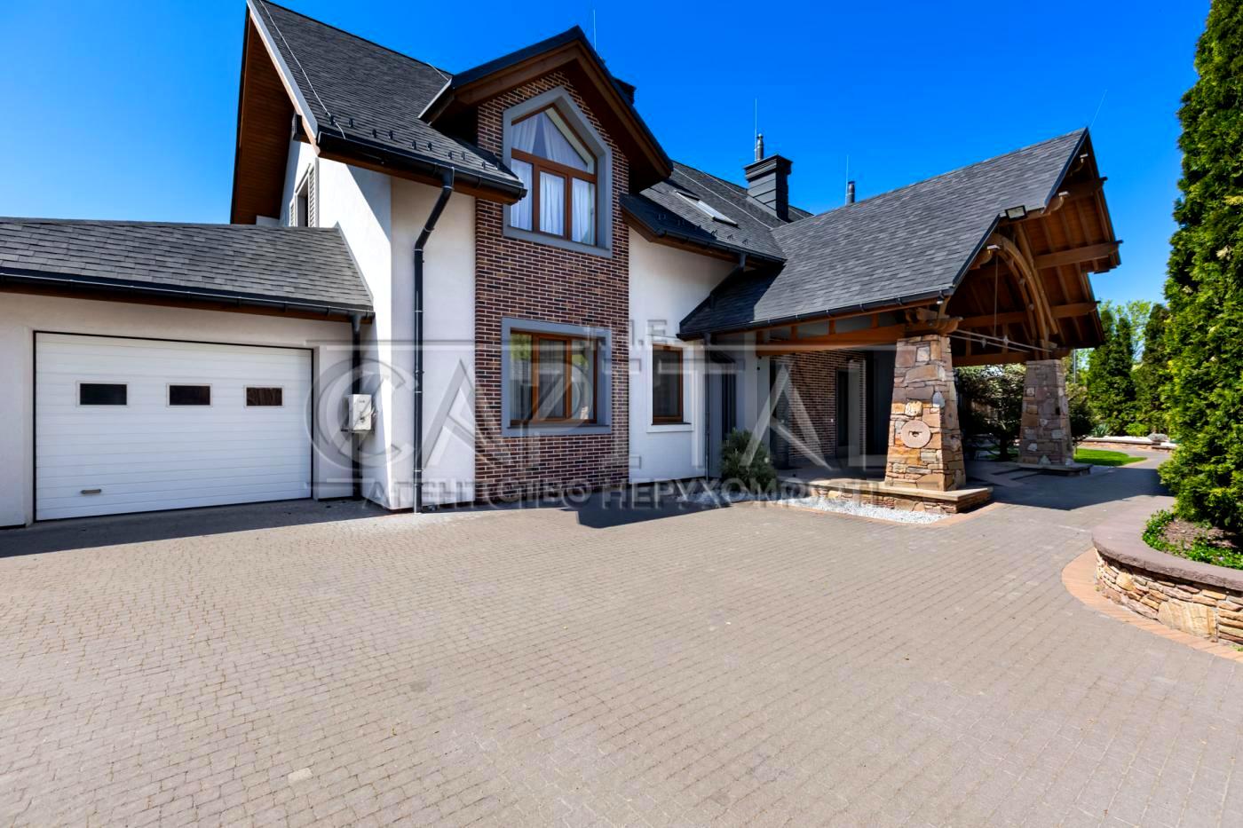 House by the address (area 440 m²) - Atlanta.ua - photo 20