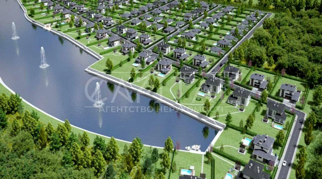 Дом по адресу (площадь 363 м²) - Atlanta.ua - фото 6