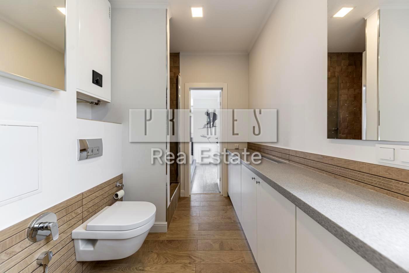 Багатокімнатна квартира за адресою вул. Богданівська (площа 85 м²) - Atlanta.ua - фото 16