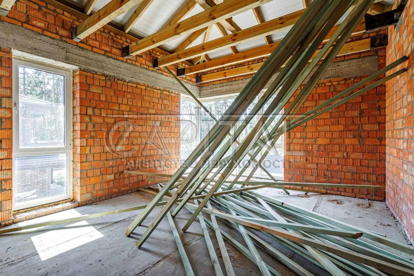 Дом по адресу ул. Михайловського (площадь 275,5 м²) - Atlanta.ua - фото 14