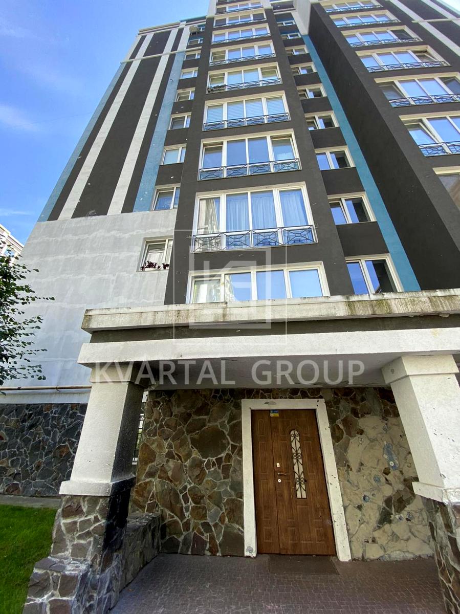 Комерційна нерухомість за адресою вул. Сковороди Григорія (площа 47,7 м²) - Atlanta.ua - фото 12