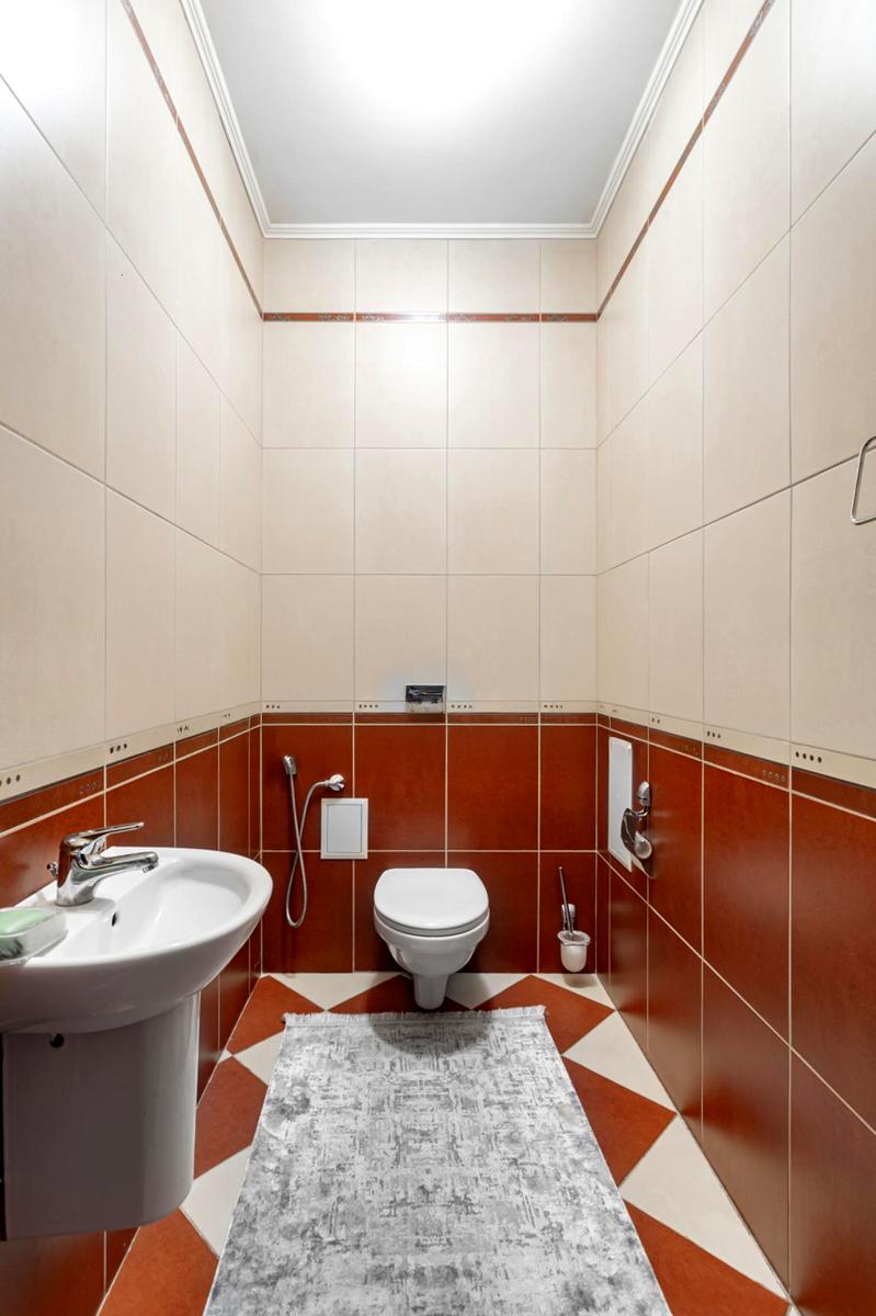 Дом по адресу ул. Демидовская (площадь 264 м²) - Atlanta.ua - фото 42