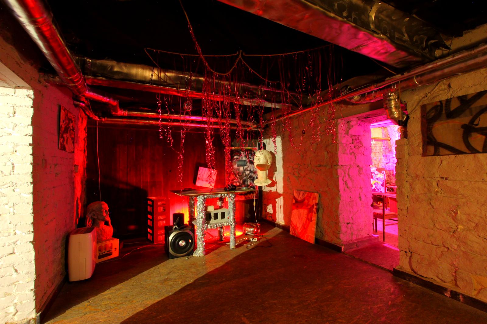 Commercial real estate at st. Ul Kudryavskaya (area 280 m²) - Atlanta.ua - photo 17