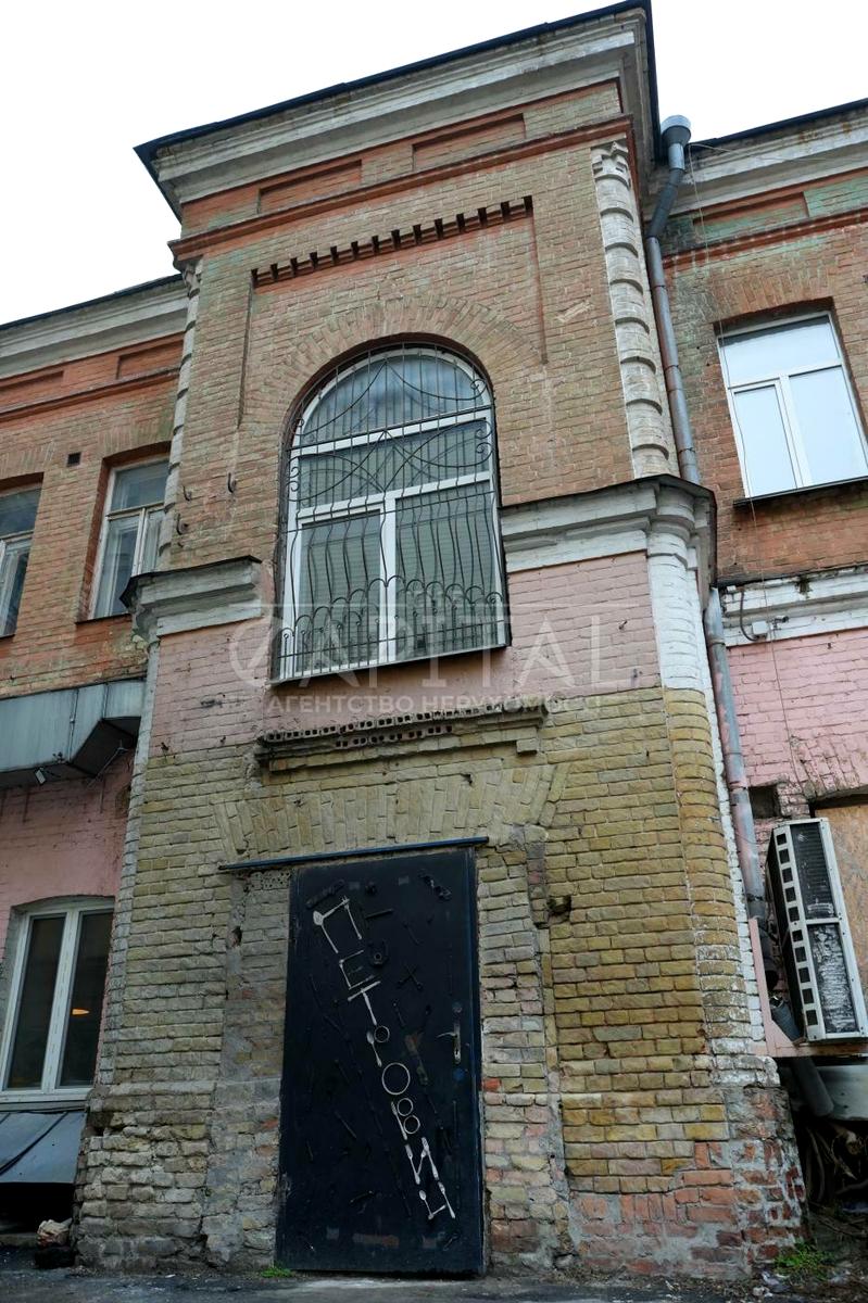 Комерційна нерухомість за адресою вул. Ярославська (площа 307 м²) - Atlanta.ua - фото 24