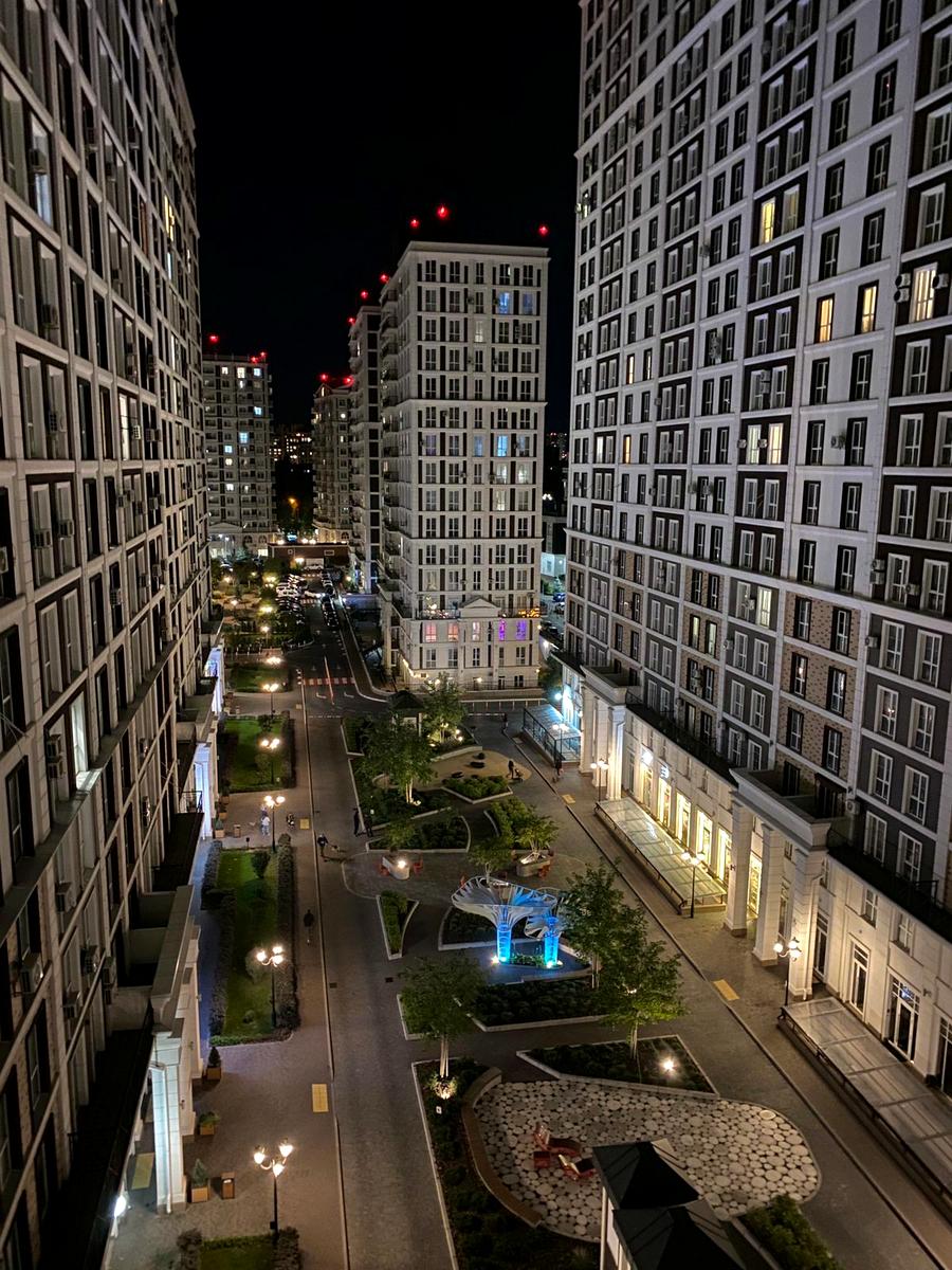 Commercial real estate at (area 42 m²) - Atlanta.ua - photo 18