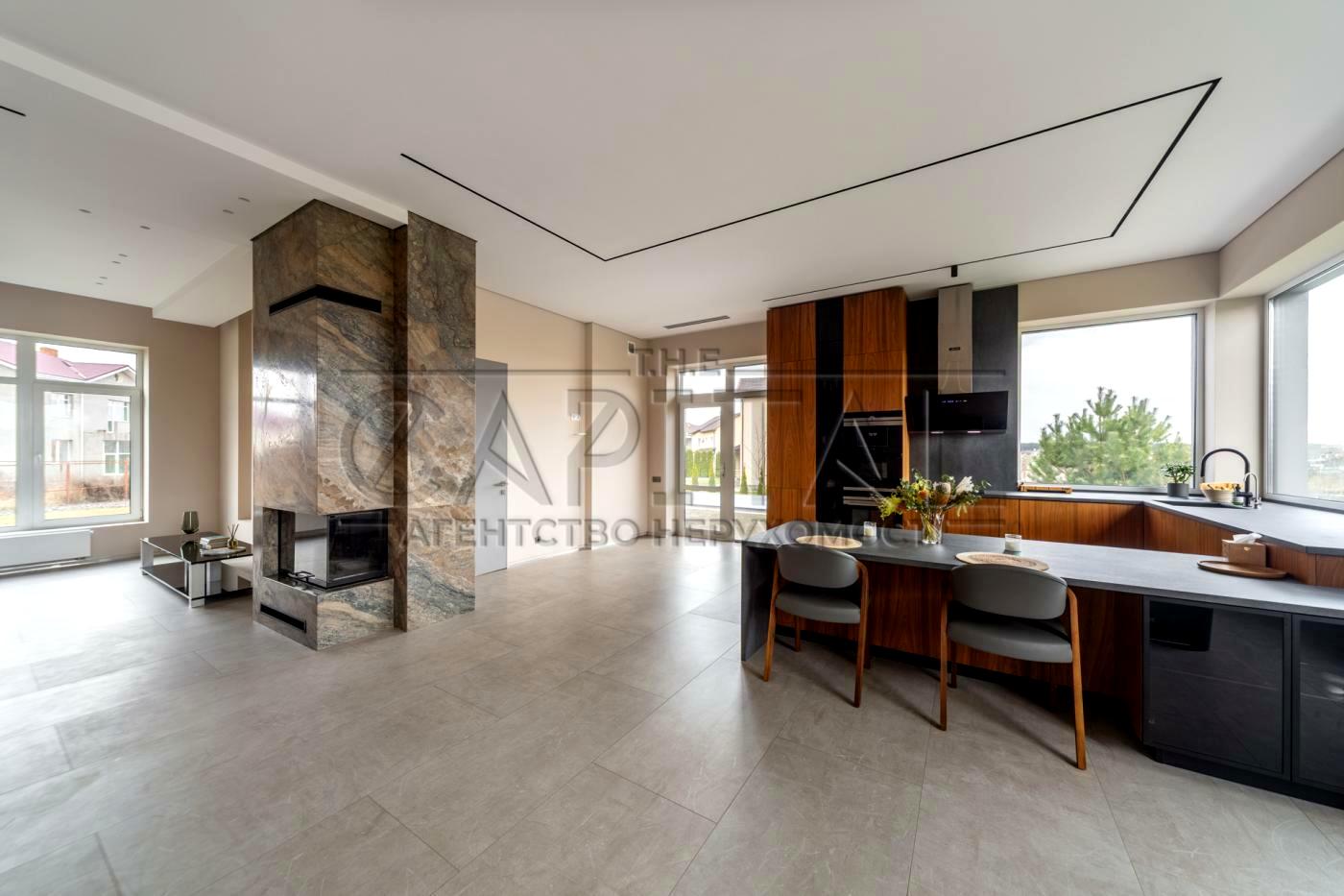 Дом по адресу (площадь 260 м²) - Atlanta.ua - фото 23