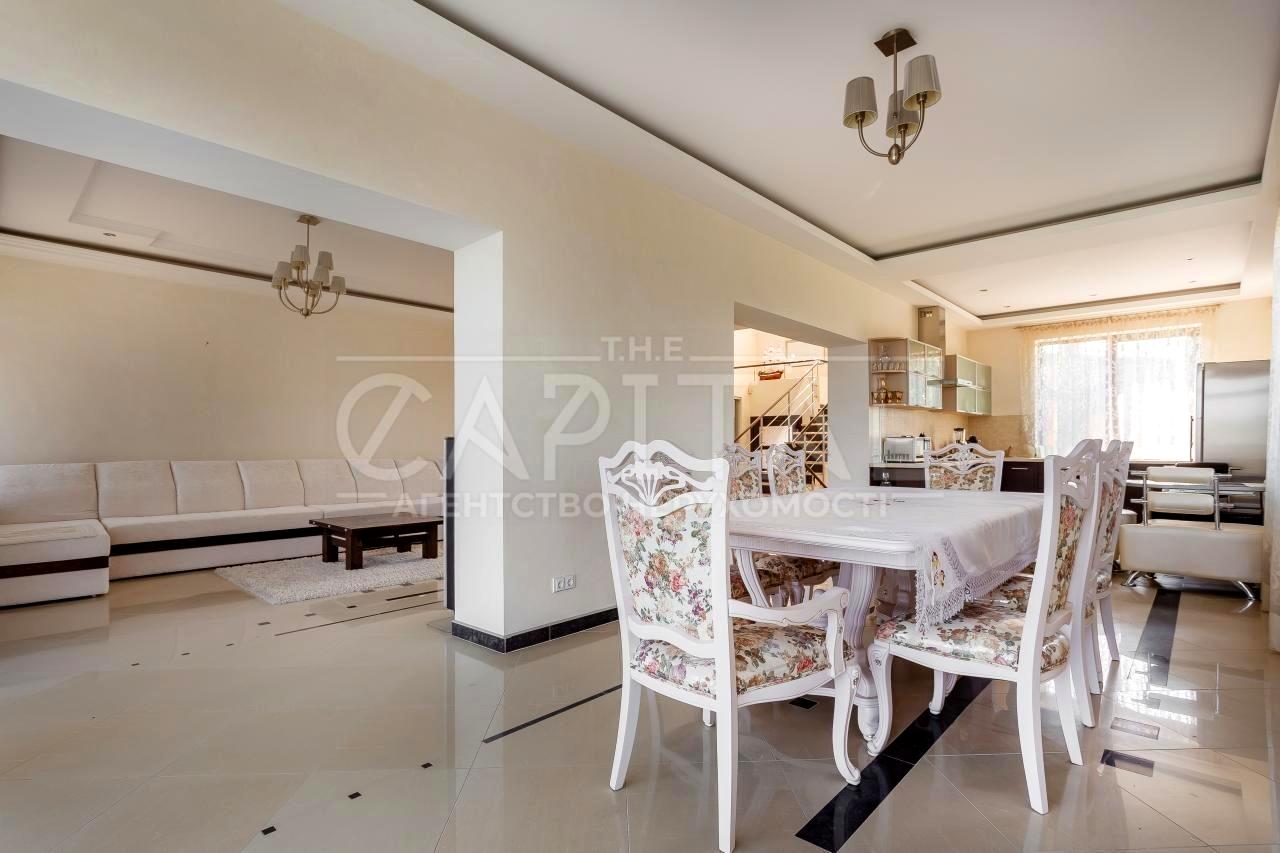 House by the address (area 412 m²) - Atlanta.ua - photo 11