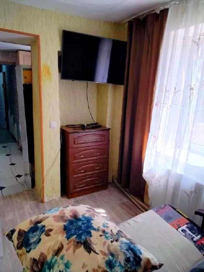 Дом по адресу ул. Центральная (площадь 55 м²) - Atlanta.ua - фото 3