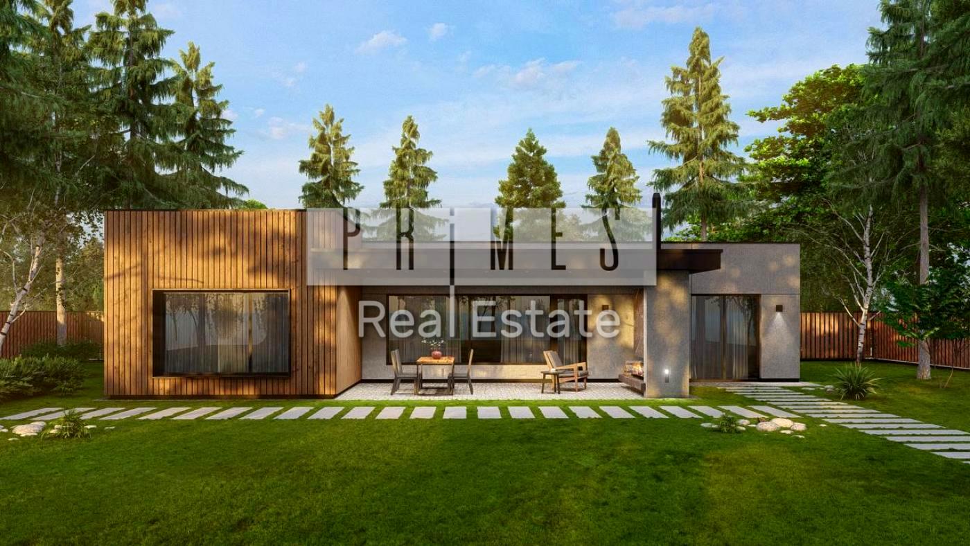 House by the address (area 135 m²) - Atlanta.ua - photo 6