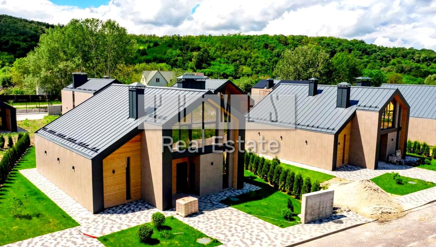 House by the address st. Borovkova (area 166 m²) - Atlanta.ua - photo 12