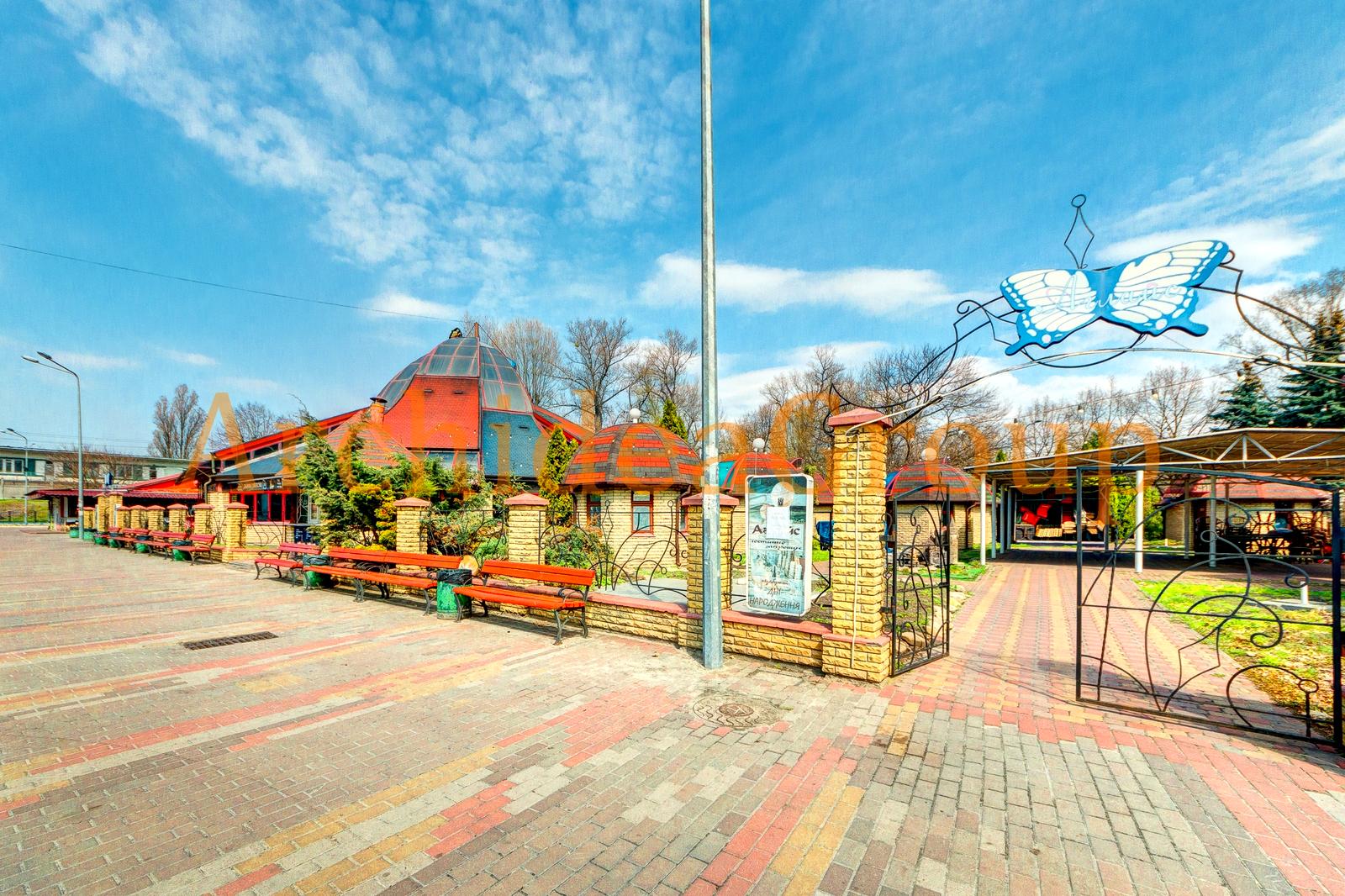 Commercial real estate at st. Per Brovarskoy (area 395 m²) - Atlanta.ua - photo 17